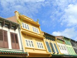 Amoy Street (D1), Retail #634989881